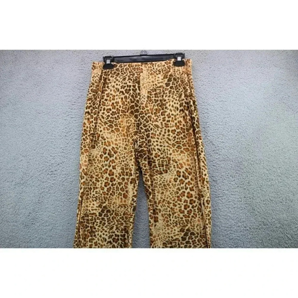 Women's Celestial Dreams Pajama Set-Size Small-100% Polyester - Picture 7 of 10